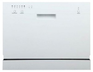 Delfa DDW-3207 Stroj za pranje posuđa foto