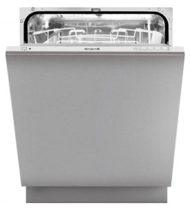 Nardi LSI 6012 H ماشین ظرفشویی عکس