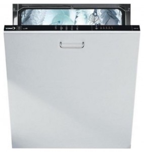 Candy CDI 1010/3 S Машина за прање судова слика
