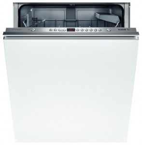 Bosch SMV 63M40 Stroj za pranje posuđa foto