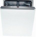 Bosch SMV 63M40 Spalator de vase