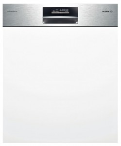 Bosch SMI 69U85 Посудомийна машина фото