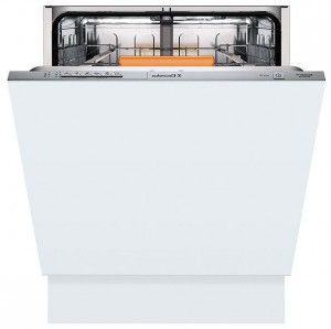 Electrolux ESL 65070 R Машина за прање судова слика