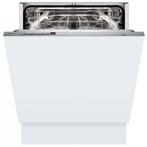 Electrolux ESL 64052 Машина за прање судова слика