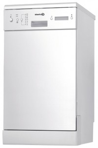 Bauknecht GSFP 71102 A+ WS ماشین ظرفشویی عکس