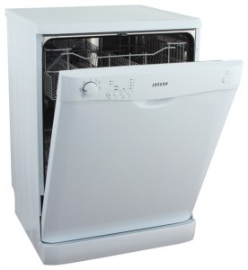 Vestel FDO 6031 CW Машина за прање судова слика