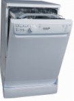Hotpoint-Ariston ADLS 7 Машина за прање судова