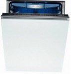 Bosch SMV 69U20 Lave-vaisselle