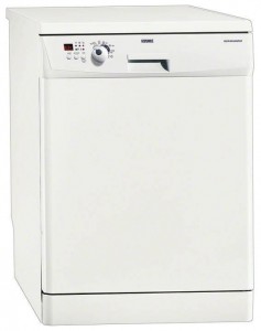 Zanussi ZDF 3013 बर्तन साफ़ करने वाला तस्वीर