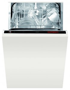 Amica ZIM 429 食器洗い機 写真