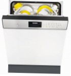 Zanussi ZDI 15001 XA Посудомоечная машина