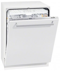 Miele G 5191 SCVi Stroj za pranje posuđa foto