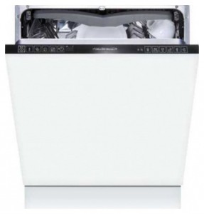 Kuppersbusch IGV 6608.3 Машина за прање судова слика