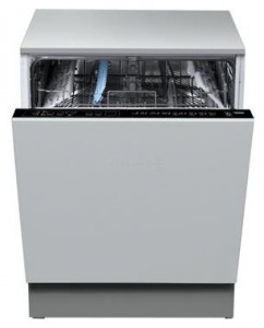 Zelmer ZZS 9022 CE 食器洗い機 写真