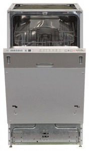 Kaiser S 45 I 80 XL Dishwasher Photo