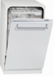 Miele G 4570 SCVi Bulaşık makinesi
