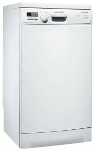 Electrolux ESF 45055 WR Stroj za pranje posuđa foto