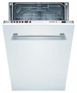 Bosch SRV 45T73 Посудомоечная машина фотография