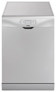 Smeg LVS129S Машина за прање судова слика