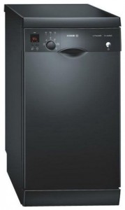 Bosch SRS 55M76 Dishwasher Photo
