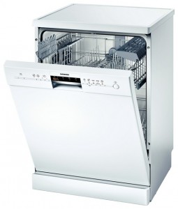 Siemens SN 25M230 洗碗机 照片