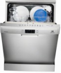 Electrolux ESF 76510 LX 洗碗机
