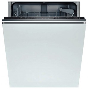 Bosch SMV 51E20 Lave-vaisselle Photo