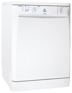 Indesit DFG 2727 Stroj za pranje posuđa foto