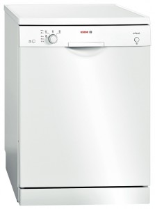 Bosch SMS 40C02 Umývačka riadu fotografie