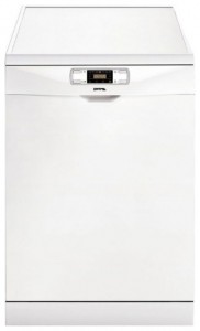 Smeg DC132LW 食器洗い機 写真