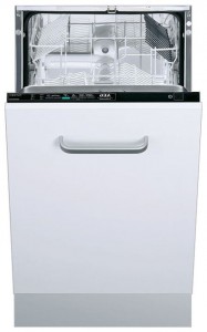 AEG F 44410 Vi Lave-vaisselle Photo