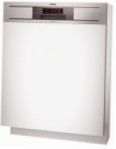 AEG F 99015 IM Dishwasher