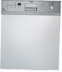 Whirlpool WP 69 IX Stroj za pranje posuđa