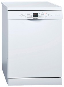 Bosch SMS 63N02 Stroj za pranje posuđa foto
