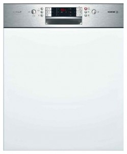 Bosch SMI 65N15 洗碗机 照片