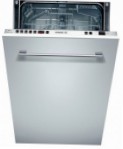 Bosch SRV 55T34 洗碗机
