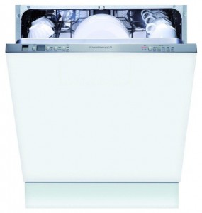 Kuppersbusch IGVS 6508.2 Stroj za pranje posuđa foto