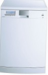 AEG F 80870 M Dishwasher