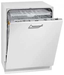 Miele G 1384 SCVi Dishwasher Photo