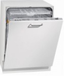 Miele G 1275 SCVi Lavavajillas