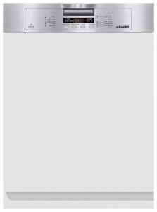Miele G 1344 SCi 食器洗い機 写真