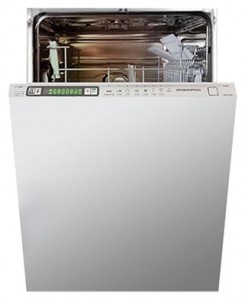 Kuppersberg GLA 680 Stroj za pranje posuđa foto