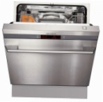 Electrolux ESI 68860 X Посудомийна машина
