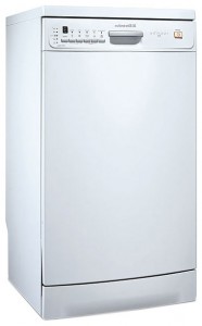 Electrolux ESF 45010 Машина за прање судова слика