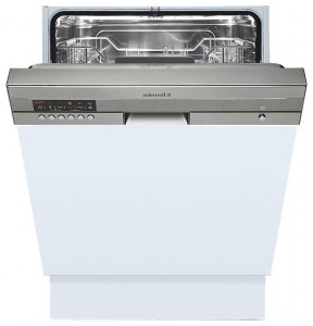 Electrolux ESI 66050 X Stroj za pranje posuđa foto