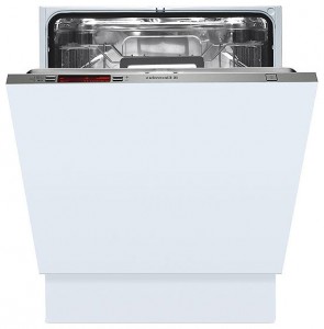 Electrolux ESL 68500 Dishwasher Photo