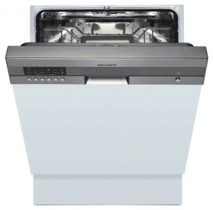 Electrolux ESI 65010 X Stroj za pranje posuđa foto