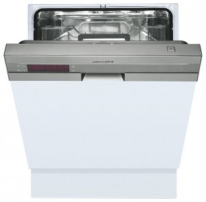 Electrolux ESI 68050 X Посудомийна машина фото