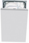 Hotpoint-Ariston LSTA+ 216 A/HA Stroj za pranje posuđa