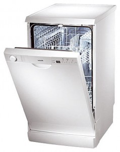 Haier DW9-TFE3 Stroj za pranje posuđa foto